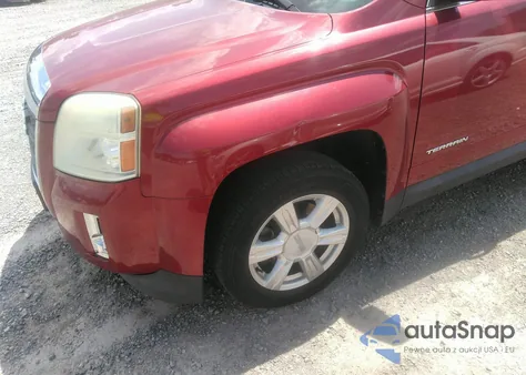 2014 GMC Terrain Sle-1 from USA, damaged, VIN 2GKALMEK5E6129058